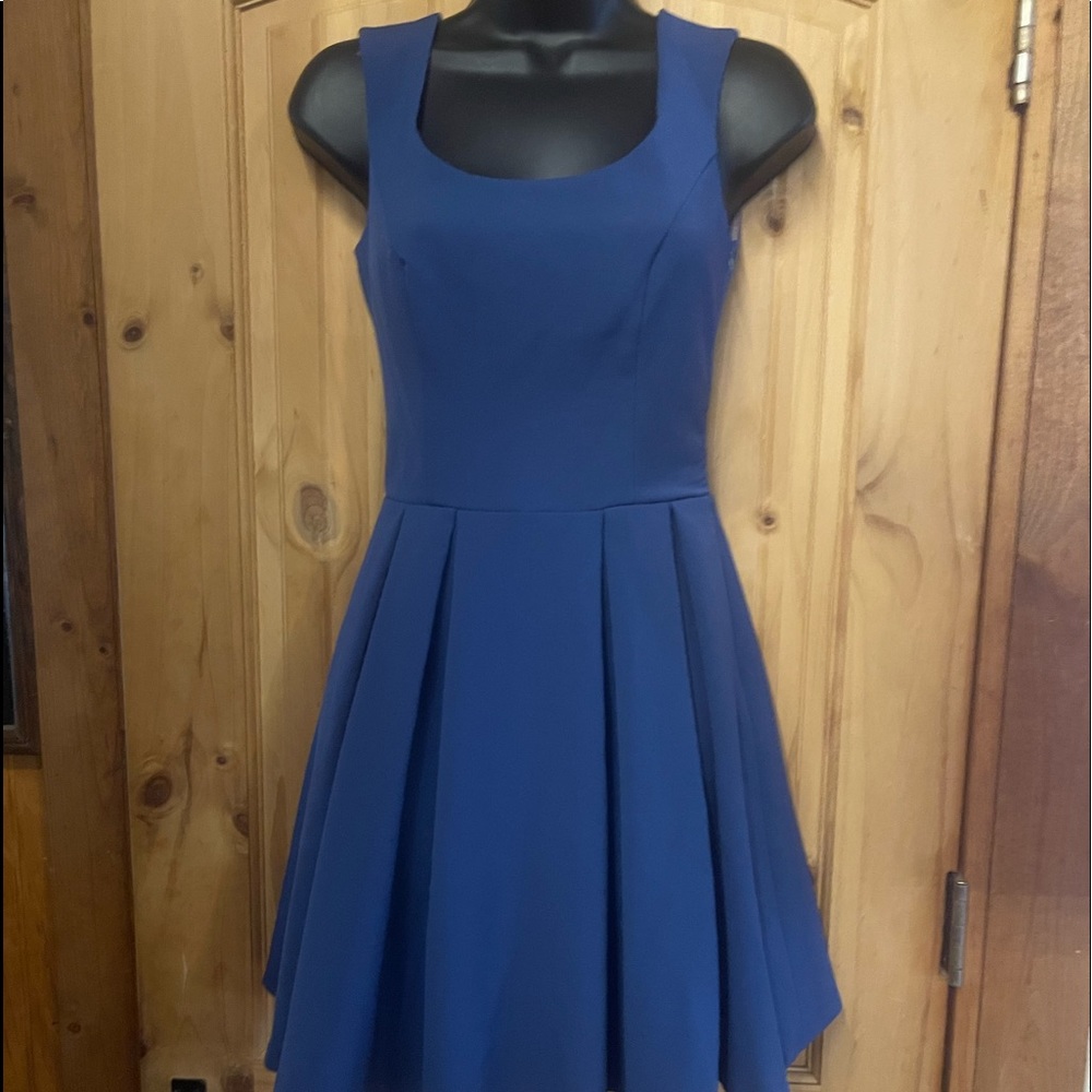 Kira Plastinina dress